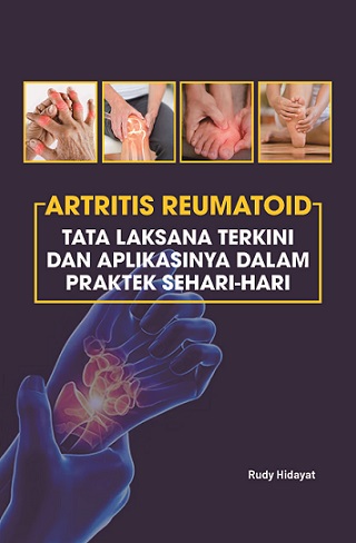 CoverTatalaksana terkini artritis